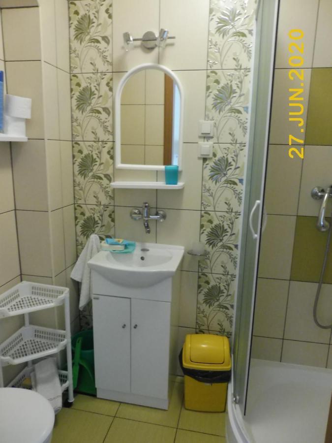 לינה וארוחת בוקר דומבקי Bajka מראה חיצוני תמונה